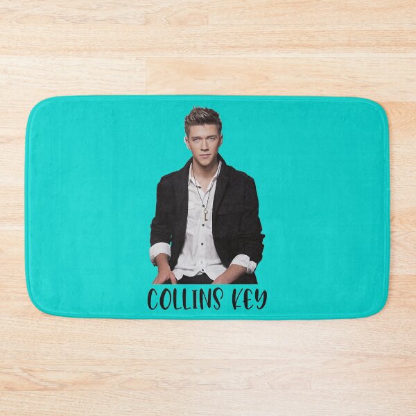 Item preview, collins key  designed and sold by SlomotionsShop.