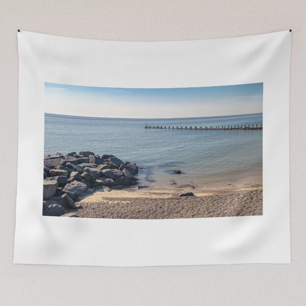 Item preview, Lowestoft Beach, Suffolk Coast designed and sold by yackers1.