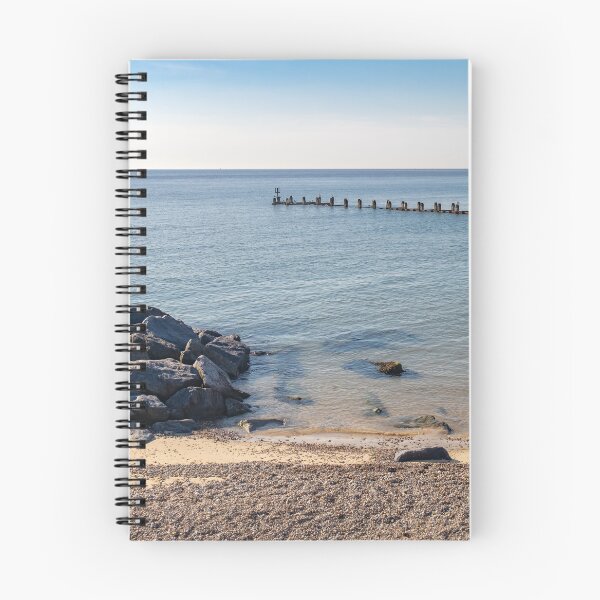 Item preview, Lowestoft Beach, Suffolk Coast designed and sold by yackers1.
