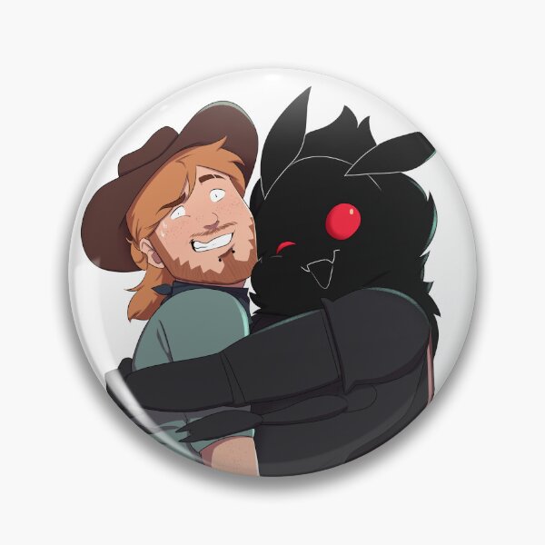 Item preview, Finn Dave Hug designed and sold by lizardlizardx.