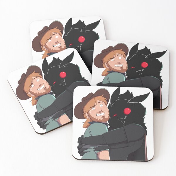 Item preview, Finn Dave Hug designed and sold by lizardlizardx.