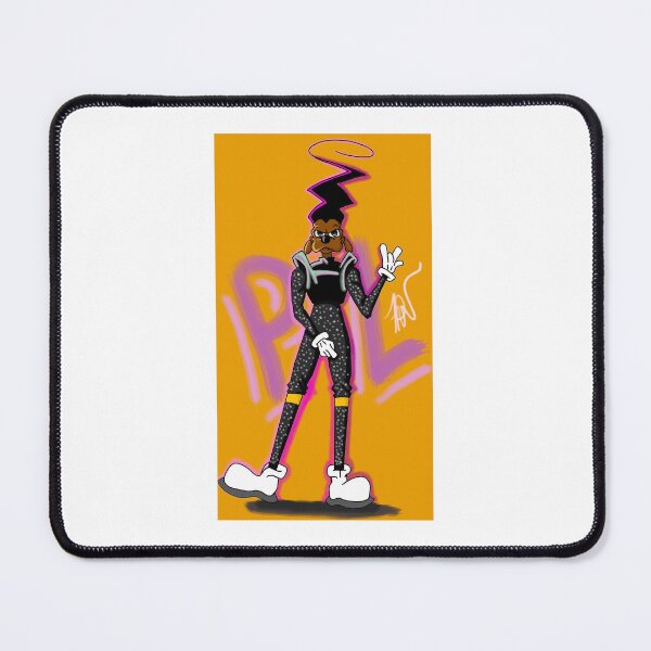Item preview, Stand Out designed and sold by TreBeyond.