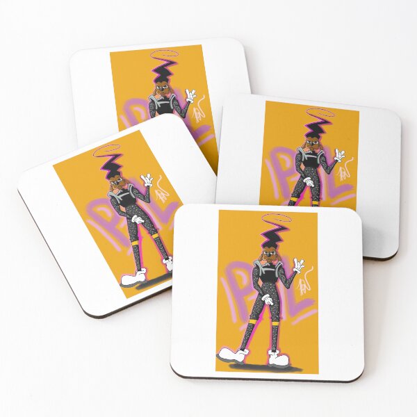Item preview, Stand Out designed and sold by TreBeyond.