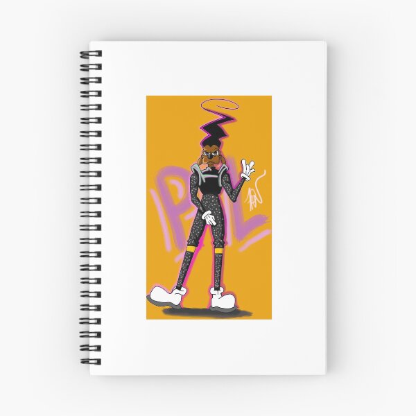 Item preview, Stand Out designed and sold by TreBeyond.