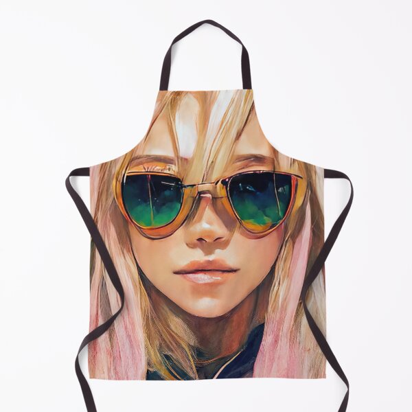Aperçu de l'œuvre Cool Shades créée et vendue par 2Piglets.
