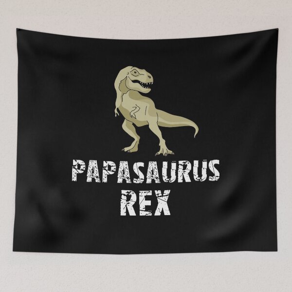 Item preview, PAPASAURUS REX designed and sold by antipatic.