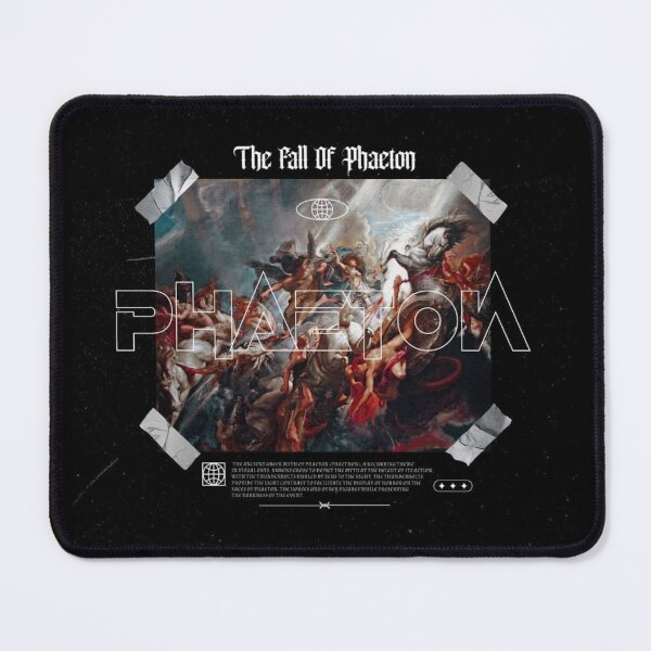 Item preview, Phaeton  designed and sold by Maxim Marchuk.