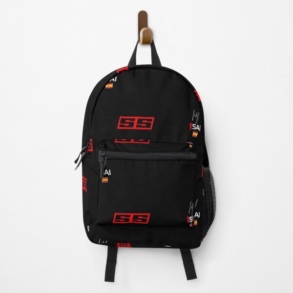 Item preview, Carlos Sainz 55 F1 2022 designed and sold by Pop-UpStore.