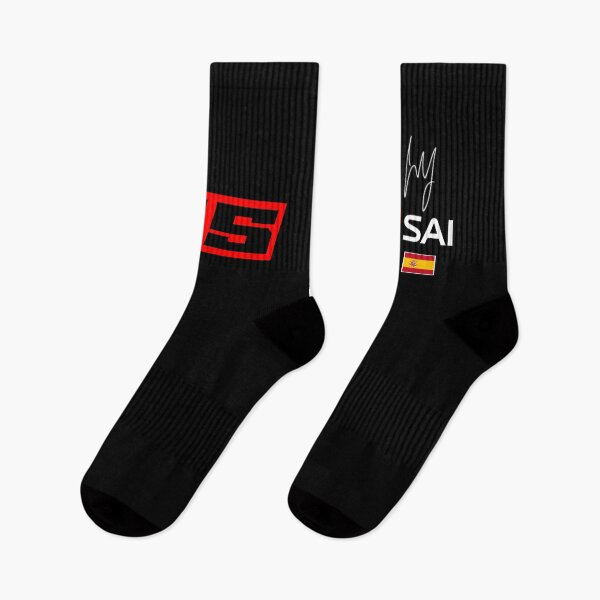 Item preview, Carlos Sainz 55 F1 2022 designed and sold by Pop-UpStore.