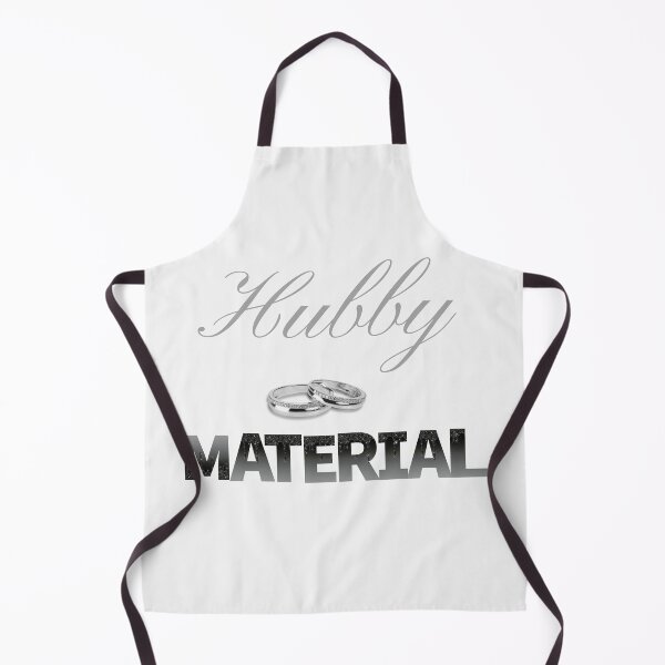 Item preview, Hubby Material designed and sold by Trendi61.