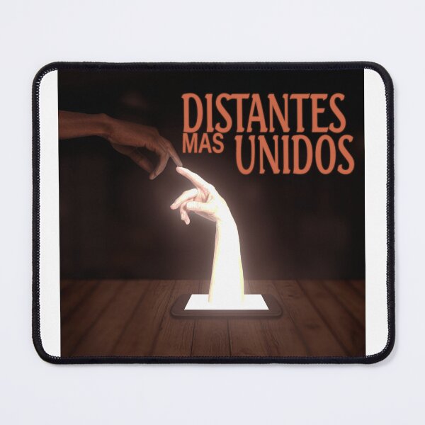 Item preview, Distantes mas unidos designed and sold by CammyArts.