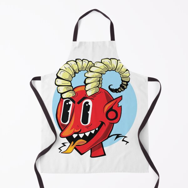 Item preview, Devil Man designed and sold by ItsMilos.