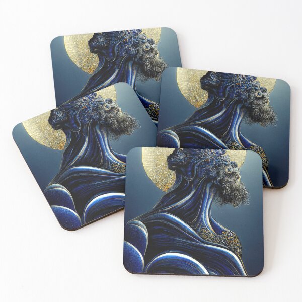 Item preview, Greek mythology : Poseidon 2 designed and sold by CEVmemories.