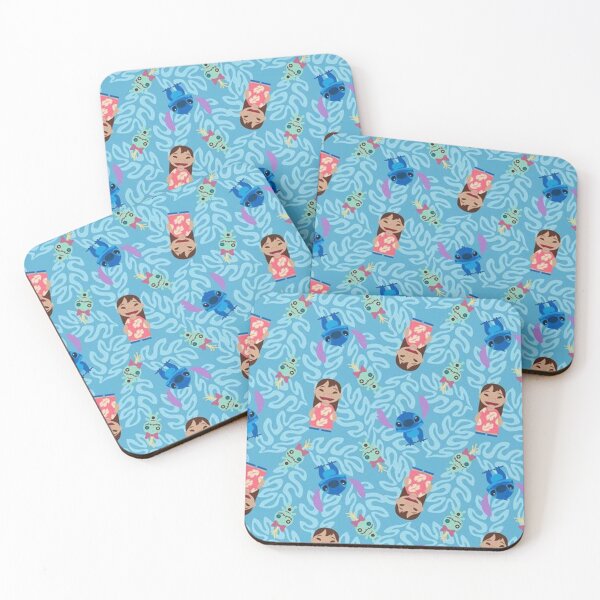 Item preview, Lilo Stitch pattern designed and sold by saracurrys.