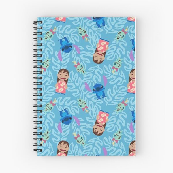 Item preview, Lilo Stitch pattern designed and sold by saracurrys.