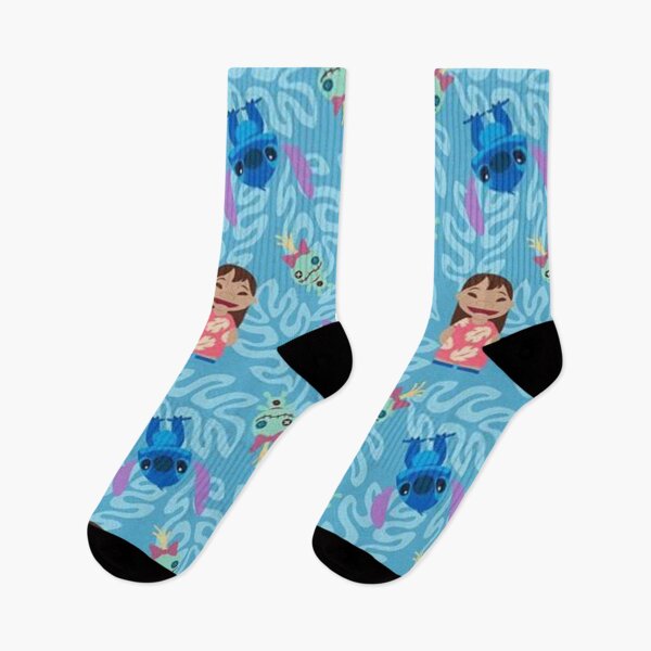 Item preview, Lilo Stitch pattern designed and sold by saracurrys.