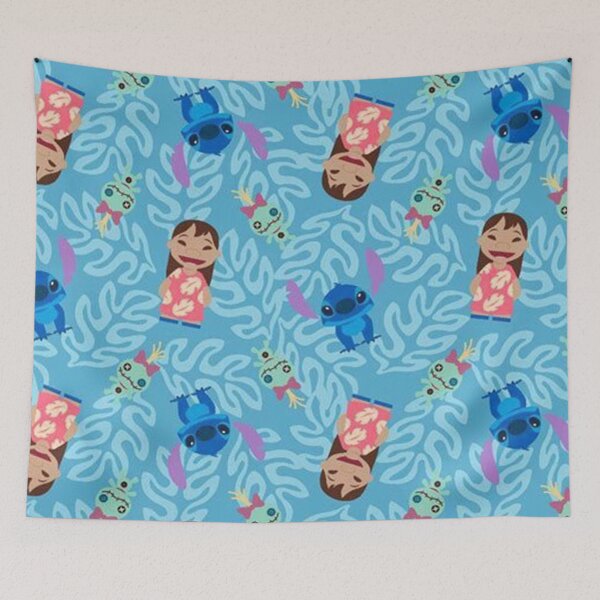 Item preview, Lilo Stitch pattern designed and sold by saracurrys.