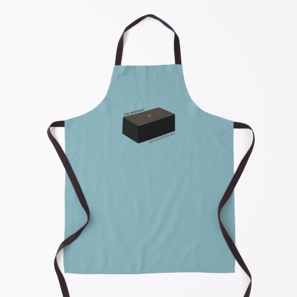 Item preview, The Internet (The IT Crowd) designed and sold by thedrumstick.