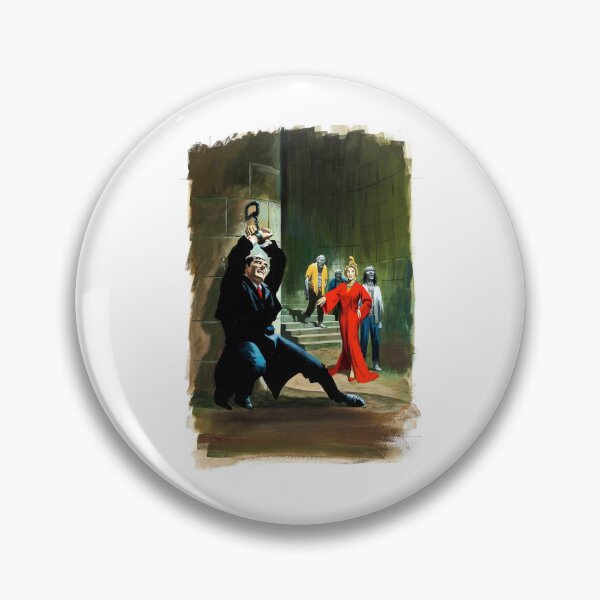 Item preview, A Gold Key to Dark Shadows                   designed and sold by SlomotionsShop.