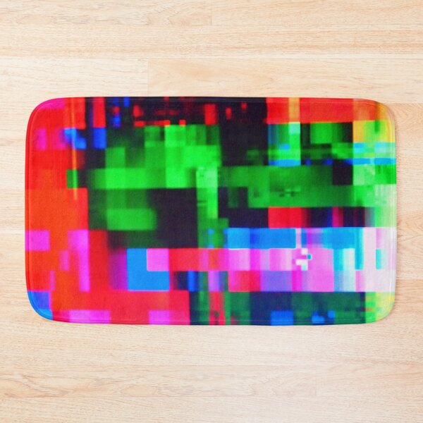 Item preview, Abstract Digital Color Layers (alt) designed and sold by RandomaLuxImage.