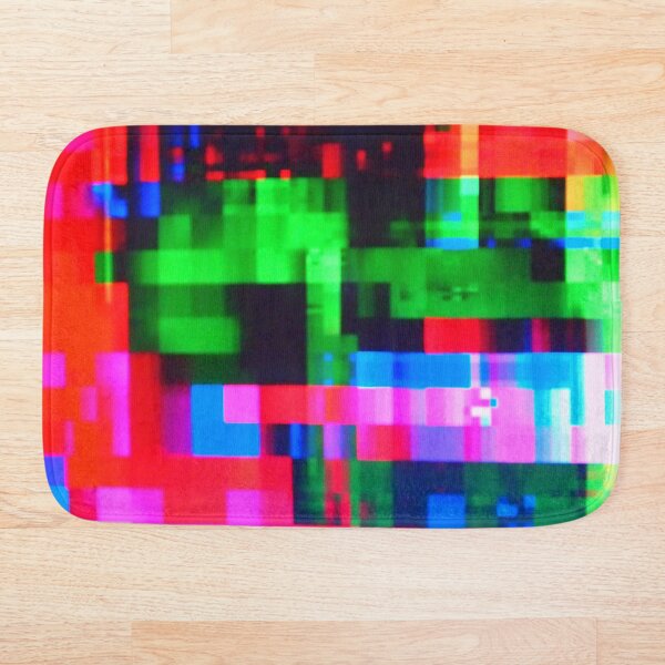 Item preview, Abstract Digital Color Layers (alt) designed and sold by RandomaLuxImage.