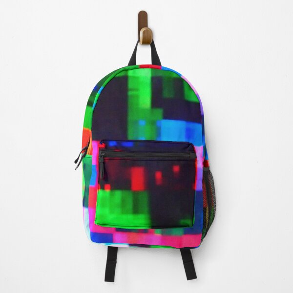 Item preview, Abstract Digital Color Layers (alt) designed and sold by RandomaLuxImage.