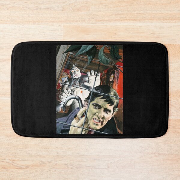 Item preview, A Gold Key to Dark Shadows designed and sold by SlomotionsShop.