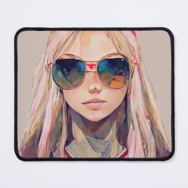 Item preview, I Like Your Shades designed and sold by 2Piglets.