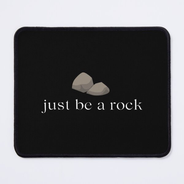 Item preview, a rock designed and sold by SlomotionsShop.