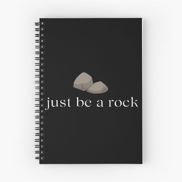 Item preview, a rock designed and sold by SlomotionsShop.
