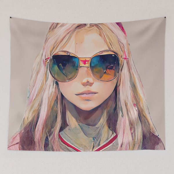 Item preview, I Like Your Shades designed and sold by 2Piglets.