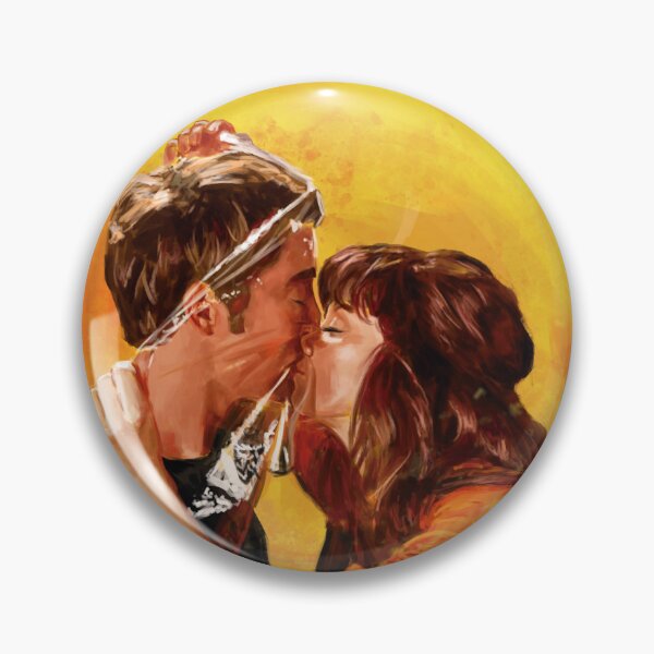 Item preview, Pushing Daisies designed and sold by marina-art.