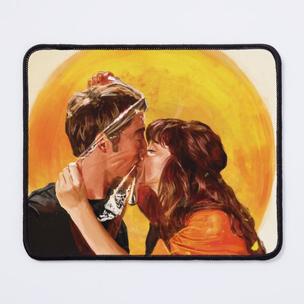 Item preview, Pushing Daisies designed and sold by marina-art.