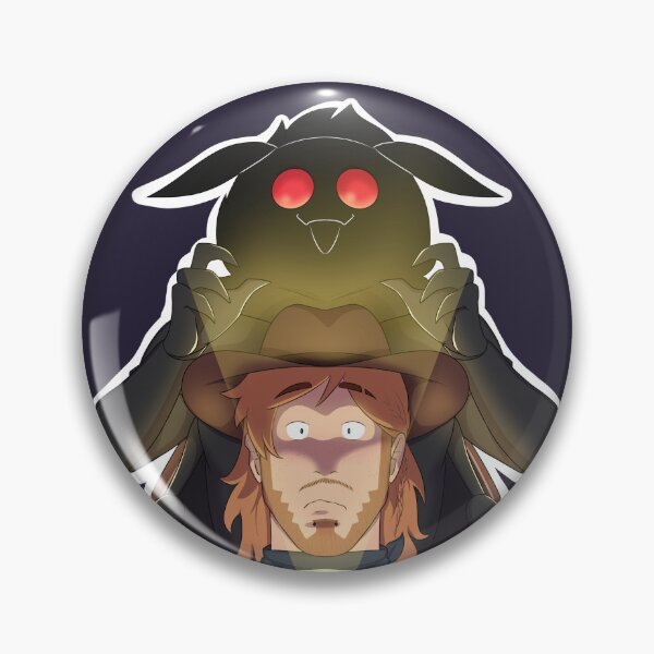 Item preview, Finn Dave Flashlight designed and sold by lizardlizardx.