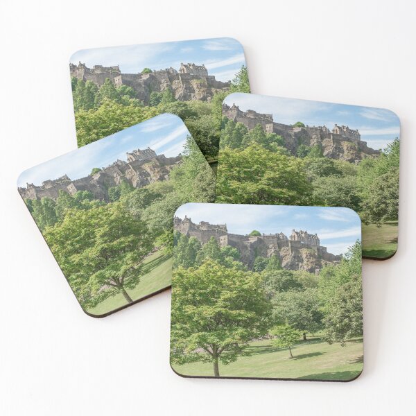 Item preview, Edinburgh Castle designed and sold by yackers1.
