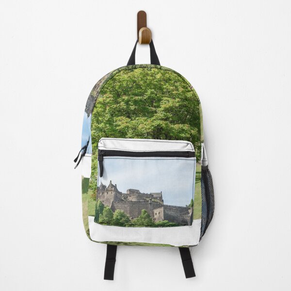 Item preview, Edinburgh Castle designed and sold by yackers1.