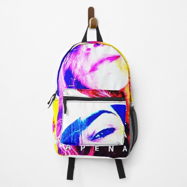 Amor a prova Backpack
