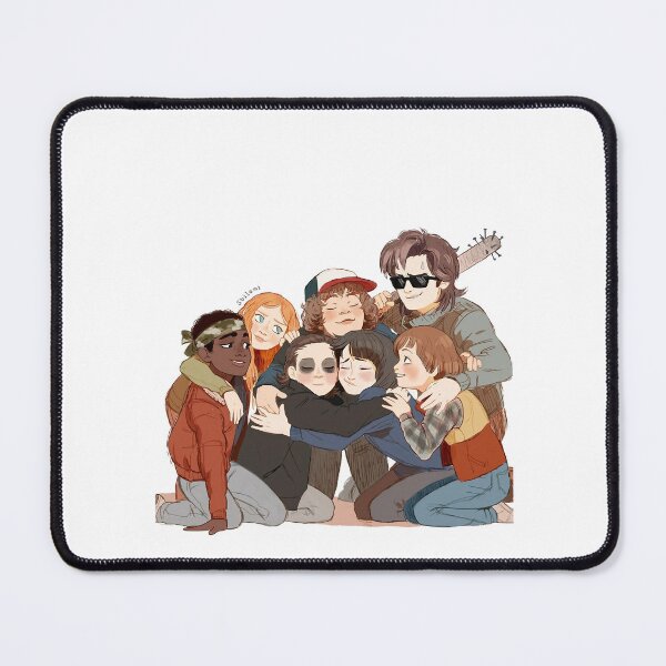 Item preview, big hug iPad Case & Skin designed and sold by SlomotionsShop.