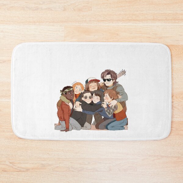 Item preview, big hug iPad Case & Skin designed and sold by SlomotionsShop.