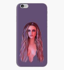 Perrie Realism iPhone Case