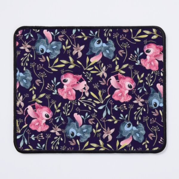 Item preview, Stitch pattern wallpaper designed and sold by saracurrys.