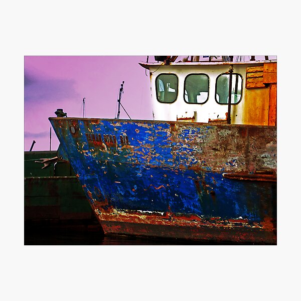 Photographic Print