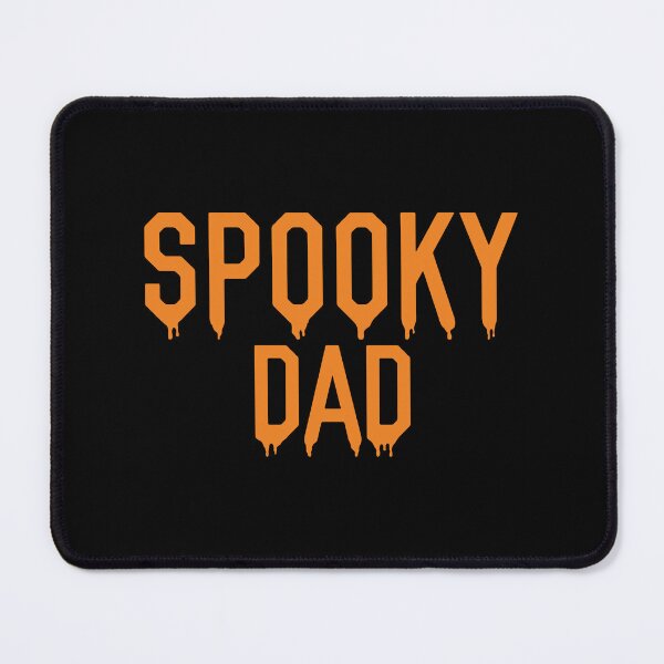Item preview, Spooky Dad designed and sold by ChicGraphix.