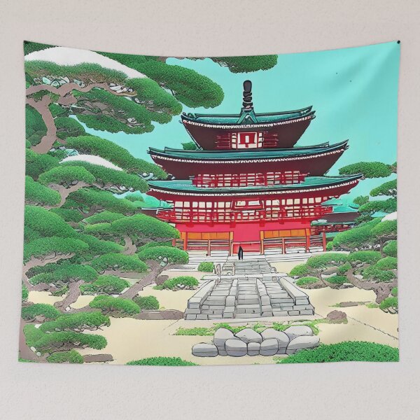 Item preview, Zen Garden designed and sold by DaniGirls.