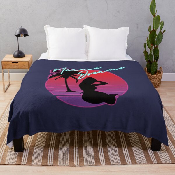 Item preview, Miami Dreams designed and sold by sheatherley.