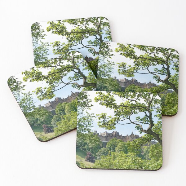 Item preview, Edinburgh Castle designed and sold by yackers1.