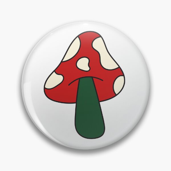 Item preview, Mushroom Art designed and sold by NatashaMarie95.