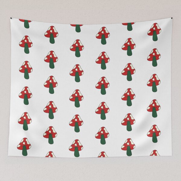 Item preview, Mushroom Art designed and sold by NatashaMarie95.