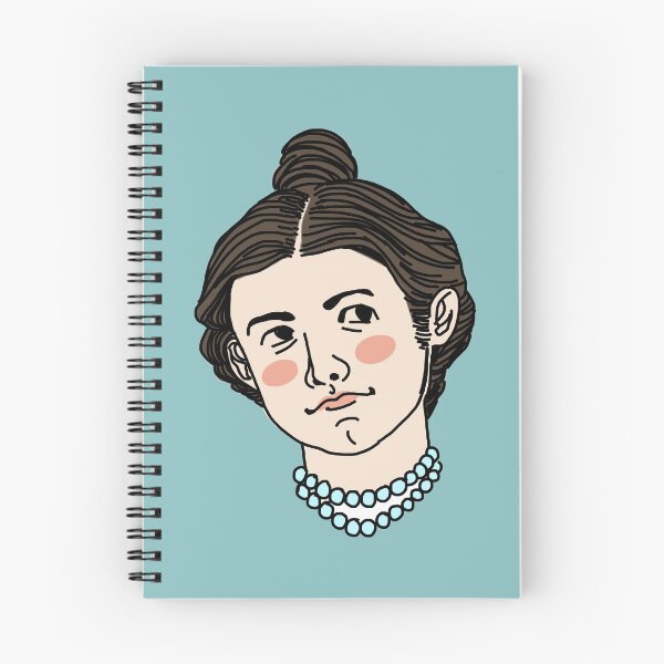 Item preview, Unsure Clara Schumann designed and sold by Cat(ie) Chapman.