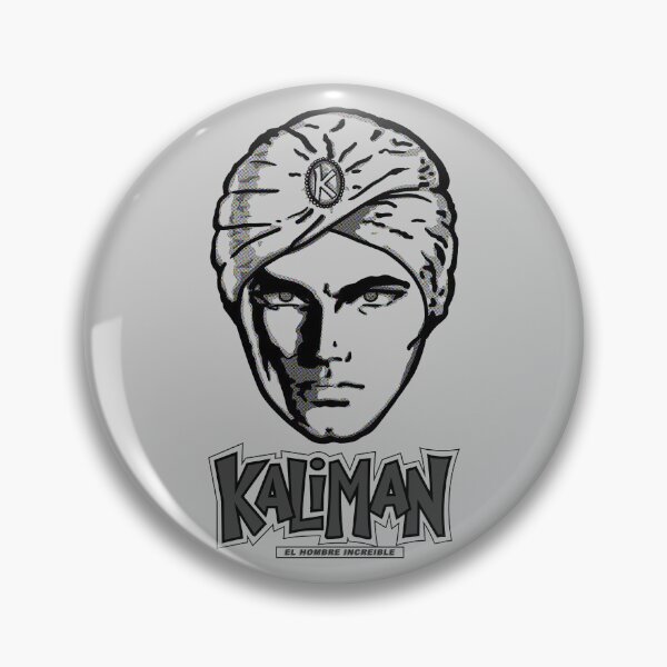 Item preview, Kaliman 002 designed and sold by Creative-Sarape.